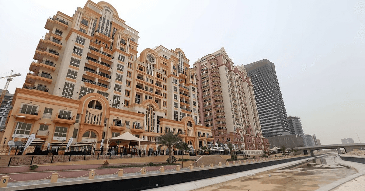 Dubai’s Rental Market Soars To Set A Record Year