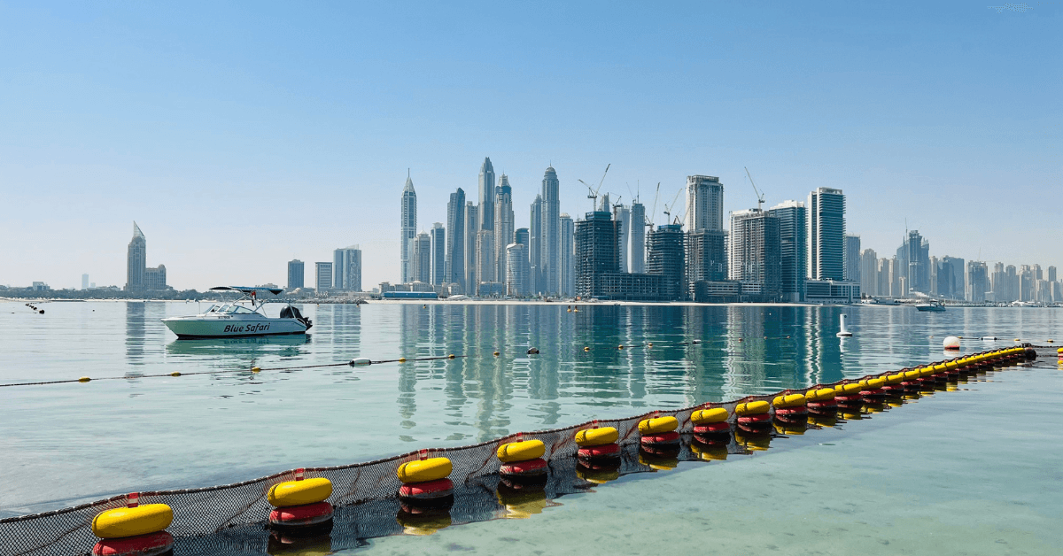 Why Investors Should Pay More Attention To Dubai’s Waterfront Properties