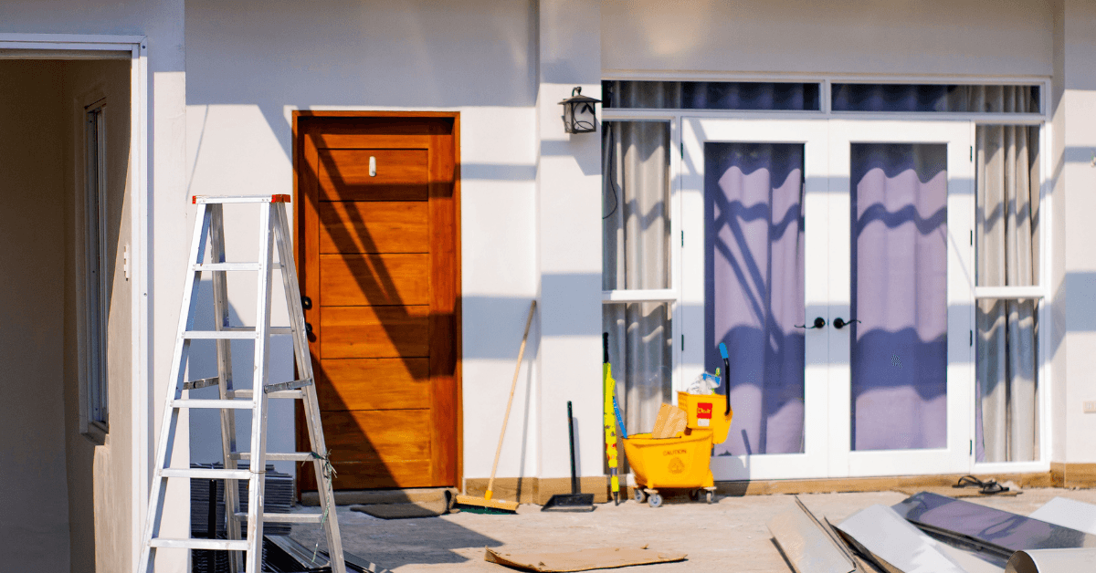 Should You Renovate Your House Before Selling?