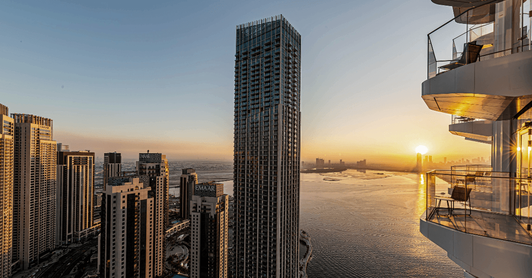 Could A New Building Coming Up Next Door Affect Your Property Value in Dubai?