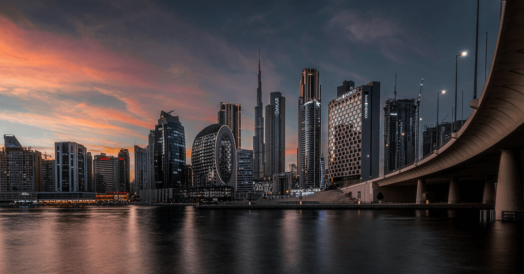 Business Bay Overtakes Palm Jumeirah by Transaction Volume and What It Means for Investors Now