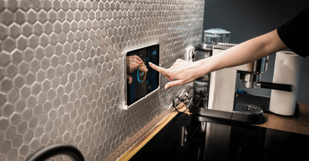 Dubai Living Elevates With Cutting Edge Technology