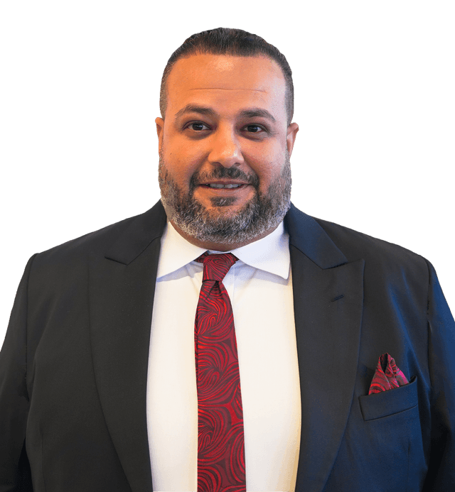Khaled Oweimer