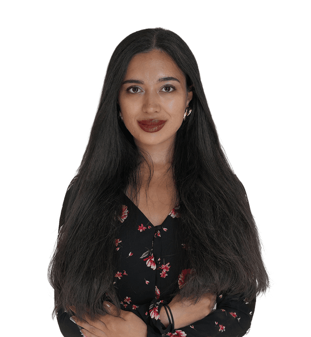 Sara Haq