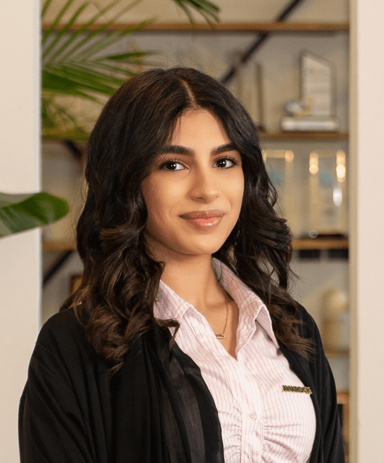 Alia Alsawad