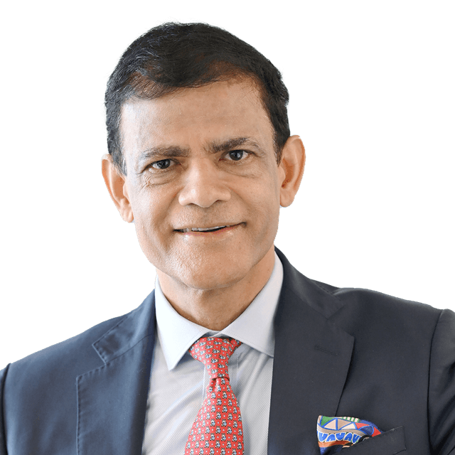 Anuj Puri