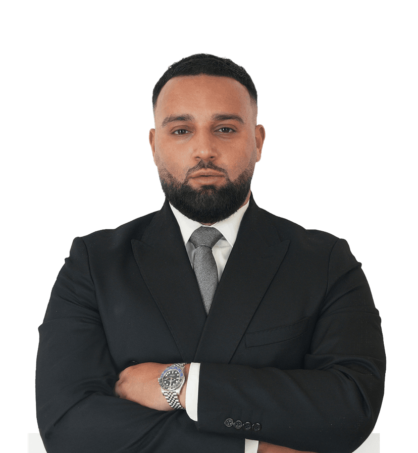 Zain Badshah