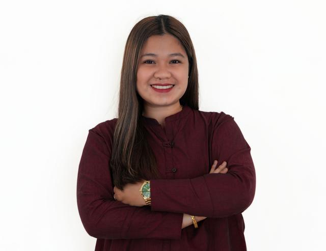 Camille Magpantay