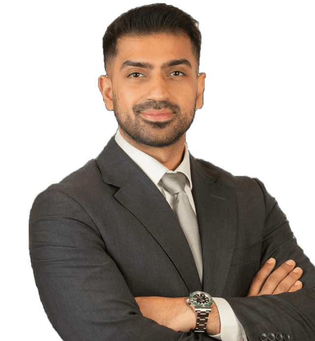 Mohammed Makhdoom