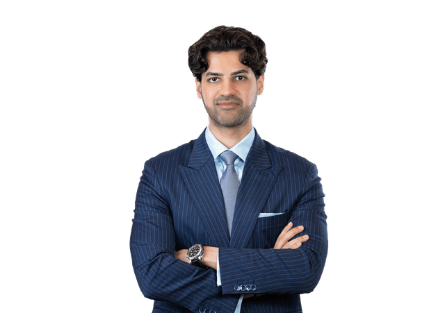 Aayush Puri