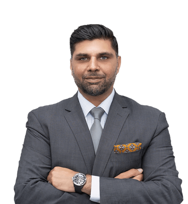 Sohail Kanji