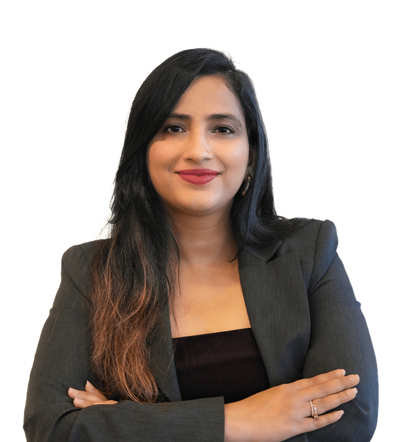 Afsana Parveen