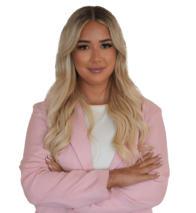 Jasmin Smith