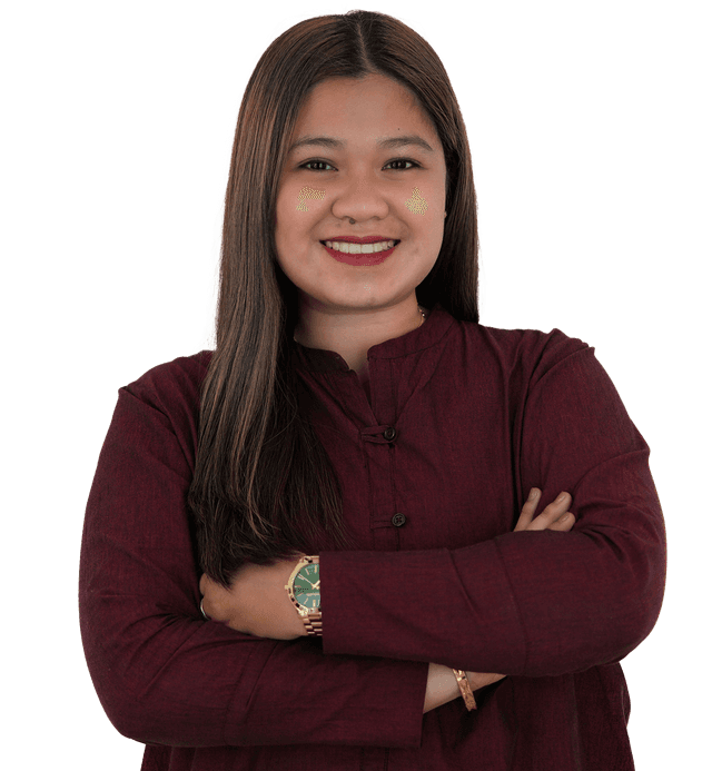 Camille Magpantay