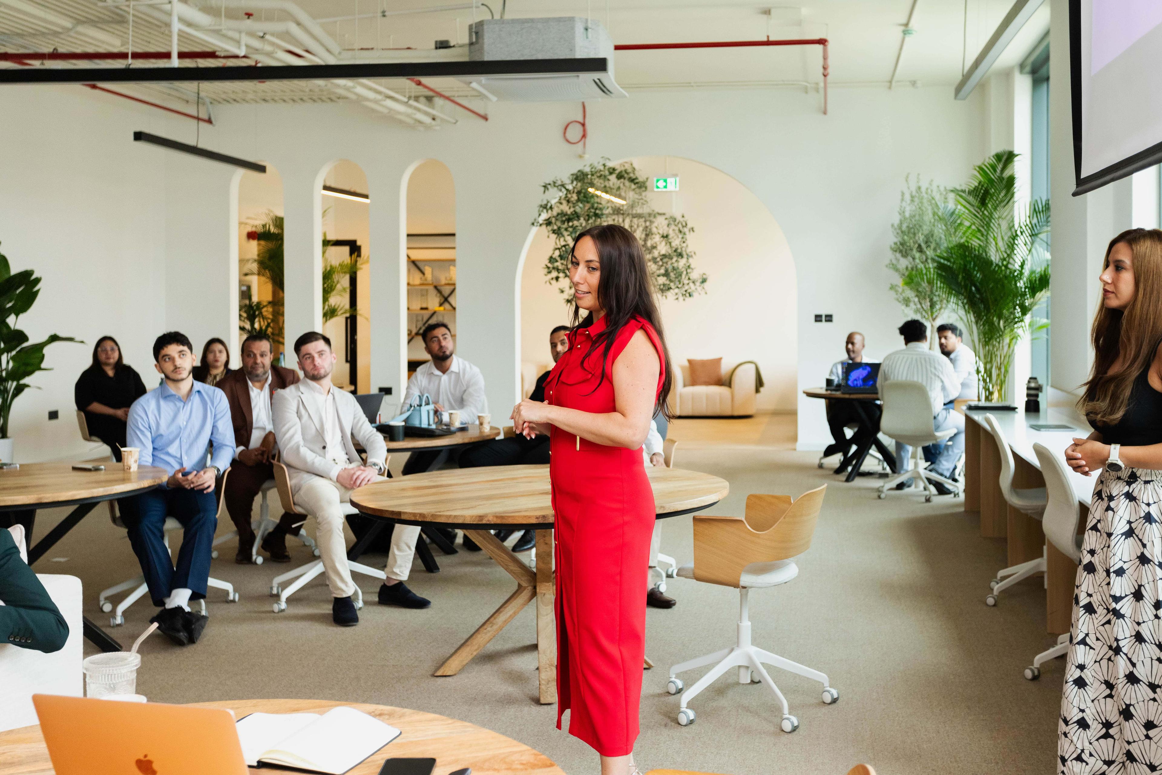 Careers Page Main Image