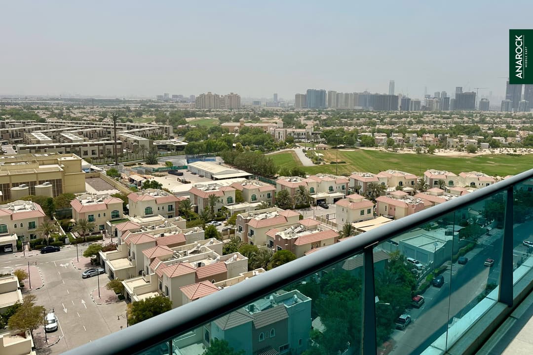 High Floor | Tenanted | Spacious Layout | High ROI