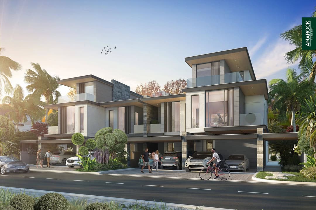 Large Plot | Mid Corner | Lagoon View