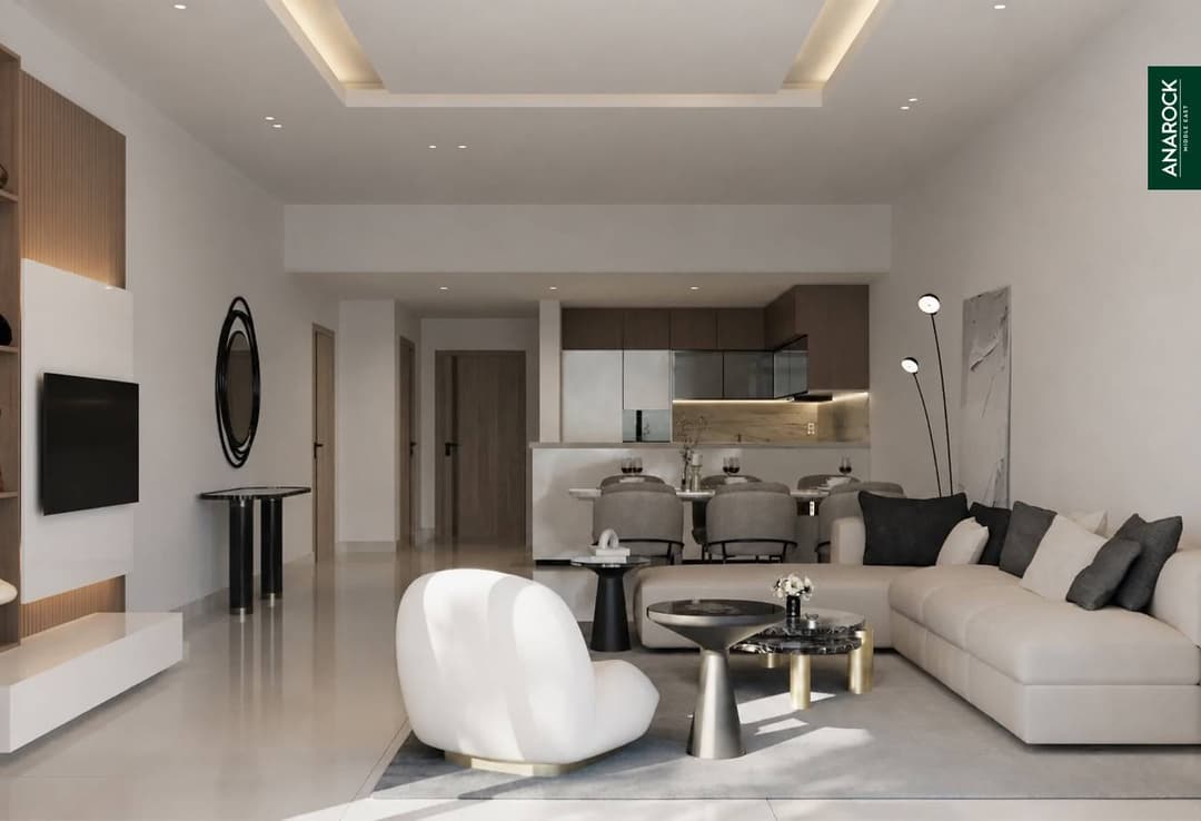 Brand New |  High Floor | 2 Cheques