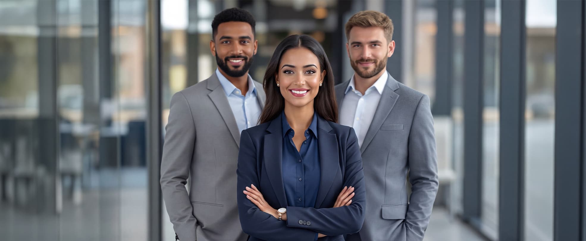 Careers Banner