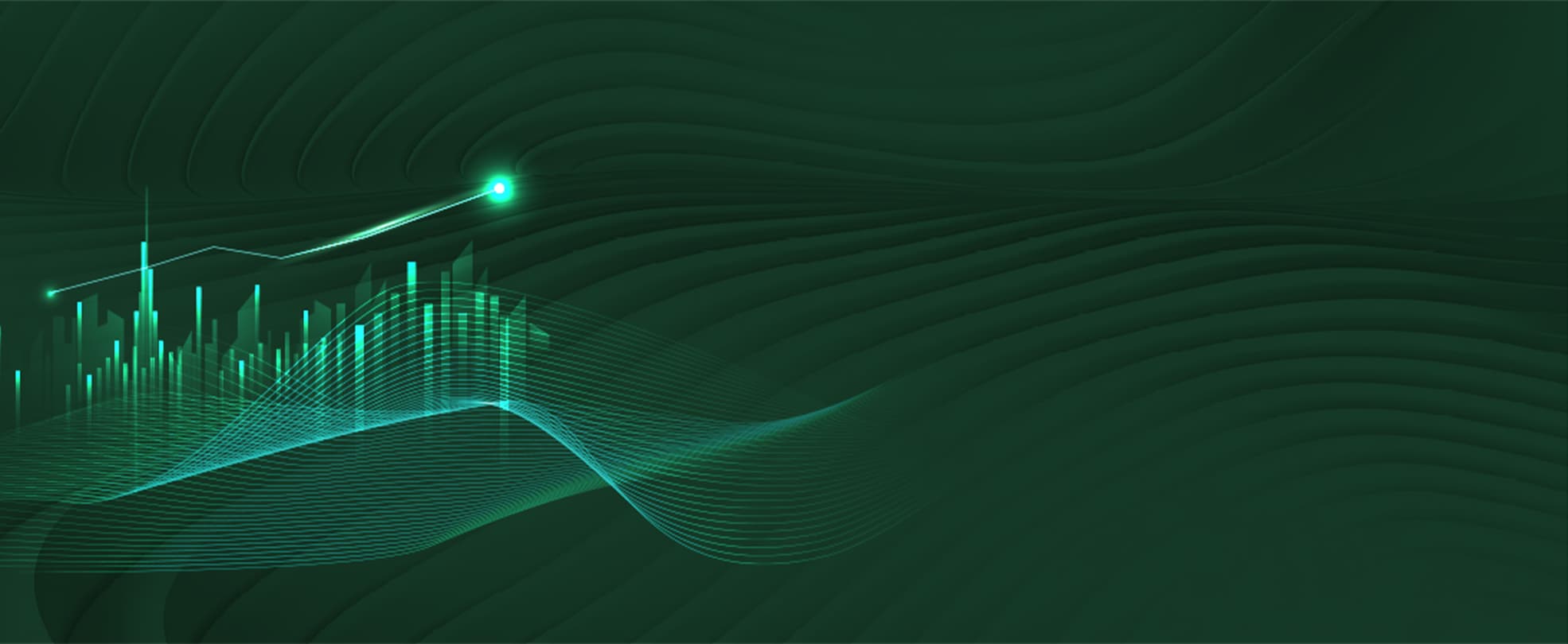 Market Report Banner