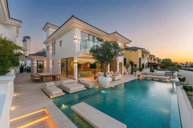 Villas