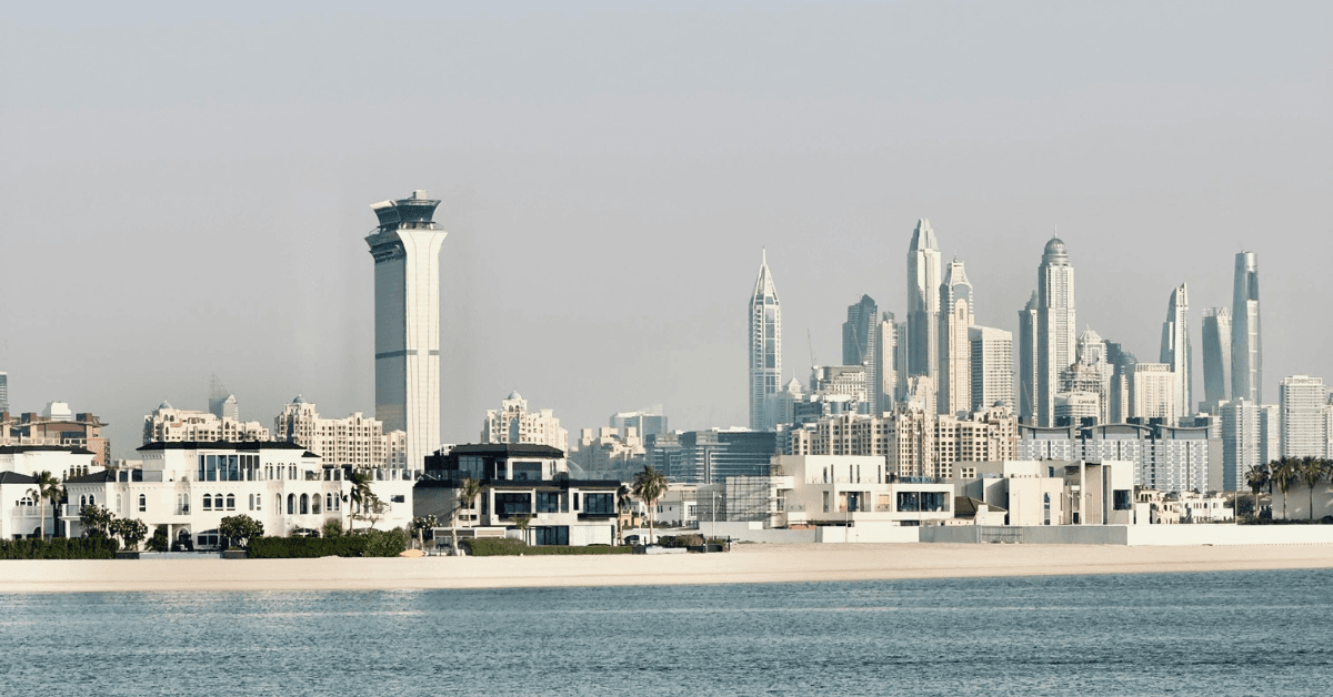 Dubai’s Real Estate Market Continues To Remain Resilient