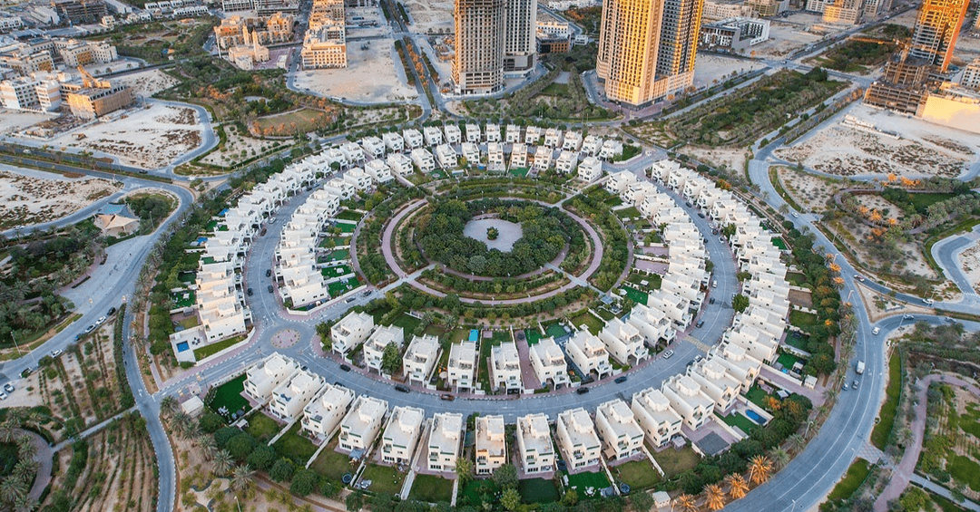 What Buyers Are Looking For, As Dubai’s Ready Apartment Sales Rise.
