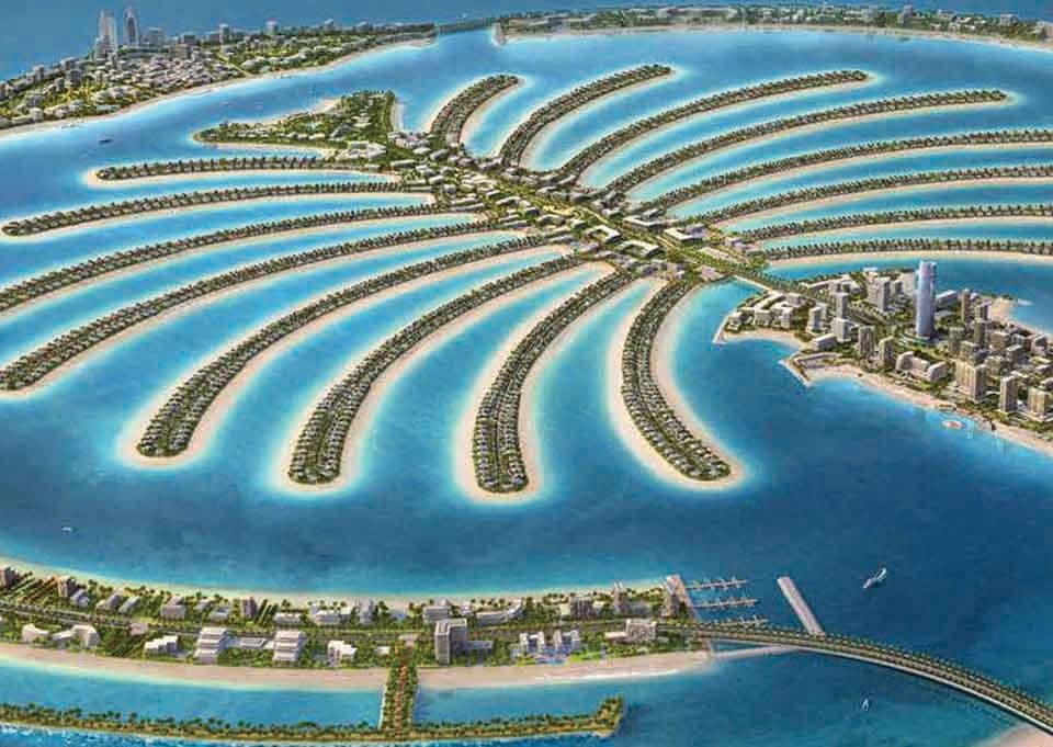 Palm Jumeirah