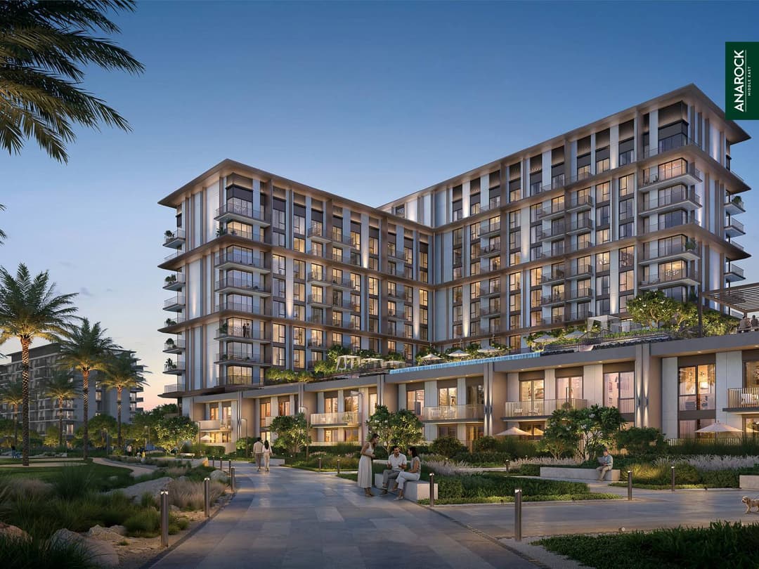 Golf Community | Handover Q4-2030 | Payment Plan