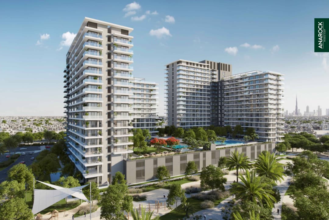 Brand New | Golf and Pool View | Furnished