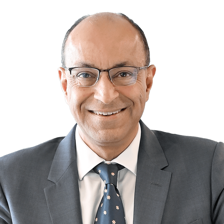 Ian Rohin Rohin Shah | Co Founder and Director | Team Details | Anarock Middle East